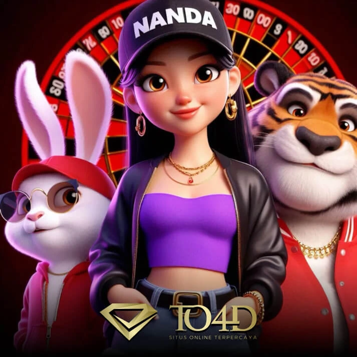 TO4D: Situs Slot Gacor dan Bandar Togel Online Resmi Terpercaya